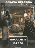 Racconti sardi (eBook, ePUB)