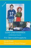 Leni und Steffen - weltallerbeste Freunde (eBook, ePUB)