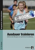 Ausdauer trainieren (eBook, PDF)