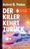 Der Killer kehrt zurück (eBook, ePUB)
