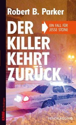 Der Killer kehrt zurück (eBook, ePUB) - Parker, Robert B.