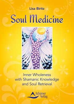 Soul Medicine (eBook, ePUB) - Biritz, Lisa