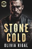 Stone Cold (Iron Tornadoes MC Romance, #1) (eBook, ePUB)