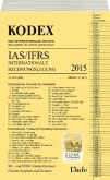 KODEX IAS/IFRS Internationale Rechnungslegung 2015