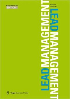 Leadmanagement - Schuster, Norbert