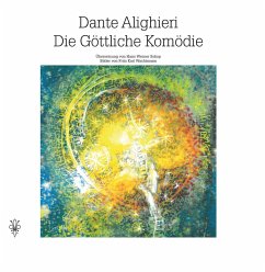 Die Göttliche Komödie - Dante Alighieri