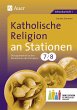 Katholische Religion an Stationen 7-8... - Bild 1