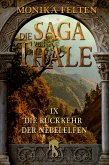 Die Rückkehr der Nebelelfen / Die Saga von Thale Bd.9 (eBook, ePUB)
