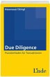Due Diligence (f. Österreich) - Bild 1
