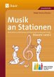 Musik an Stationen Inklusion 1/2 Klasse - Bild 1