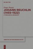 Johann Reuchlin (1455-1522)
