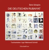 Die deutschen Rubaiyat