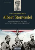 SS-Sturmbannführer Albert Stenwedel
