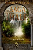 Tun-Amrad / Die Saga von Thale Bd.6 (eBook, ePUB)