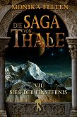 Sieg der Finsternis / Die Saga von Thale Bd.7 (eBook, ePUB)