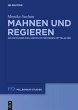 Mahnen und Regieren - Bild 1