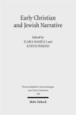 Early Christian and Jewish Narrative