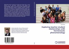 Exploring teacher-student relationships with hermeneutic phenomenology