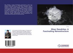 Silver Dendrites: A Fascinating Nanostructure
