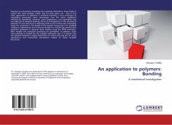 An application to polymers: Bonding