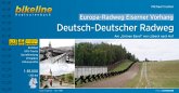 Bikeline Radtourenbuch Europa-Radweg Eiserner Vorhang Deutsch-Deutscher Radweg