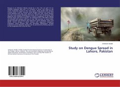 Study on Dengue Spread in Lahore, Pakistan - Ghalib, Ambreen