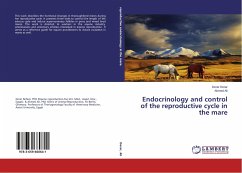 Endocrinology and control of the reproductive cycle in the mare - Derar, Derar;Ali, Ahmed
