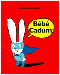 Bébé Cadum - Blake, Stephanie