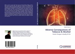 Adverse Consequences of Tobacco & Alcohol