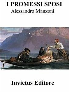 I promessi sposi (eBook, ePUB) - Manzoni, Alessandro