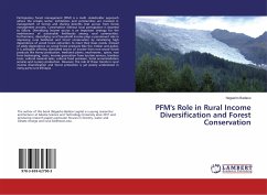 PFM's Role in Rural Income Diversification and Forest Conservation