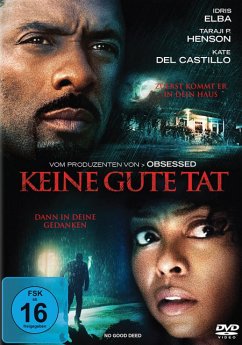 Cover Keine gute Tat