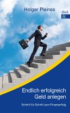 Endlich erfolgreich Geld anlegen (eBook, ePUB)