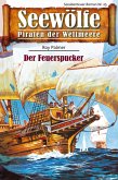 Seewölfe - Piraten der Weltmeere 25 (eBook, ePUB)