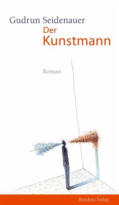Der Kunstmann (eBook, ePUB) - Seidenauer, Gudrun