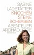 Knochen, Steine, Scherben (eBook, ePUB) - Bild 1