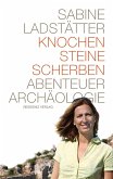 Knochen, Steine, Scherben (eBook, ePUB)