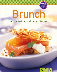 Brunch (eBook, ePUB)