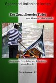 Der Gondoliere des Todes - Sprachkurs Italienisch-Deutsch A2 (eBook, ePUB)