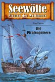 Seewölfe - Piraten der Weltmeere 55 (eBook, ePUB)