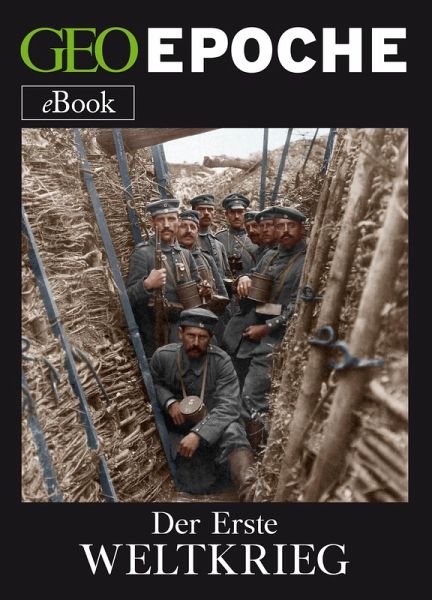 Der Erste Weltkrieg (eBook, ePUB)