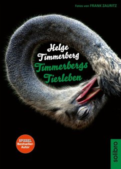 Timmerbergs Tierleben (eBook, ePUB) - Timmerberg, Helge