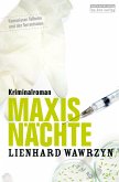 Maxis Nächte (eBook, ePUB)