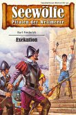 Seewölfe - Piraten der Weltmeere 54 (eBook, ePUB)