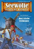 Seewölfe - Piraten der Weltmeere 44 (eBook, ePUB)