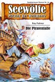 Seewölfe - Piraten der Weltmeere 70 (eBook, ePUB)