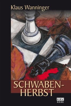 Schwaben-Herbst / Kommissar Braig Bd.10 (eBook, ePUB) - Wanninger, Klaus