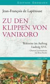 Zu den Klippen von Vanikoro (eBook, ePUB)