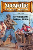 Seewölfe - Piraten der Weltmeere 62 (eBook, ePUB)