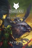 Die Schlucht des Schicksals / Einsamer Wolf Bd.4 (eBook, ePUB)